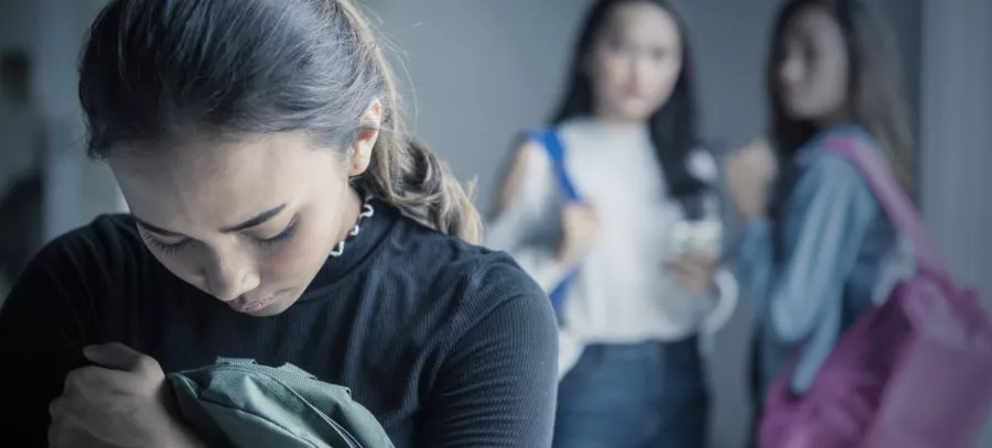 bullying of students with autism