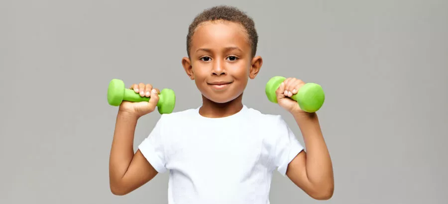 staying active during coronavirus