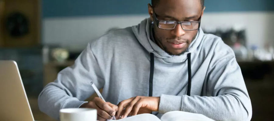 community college online