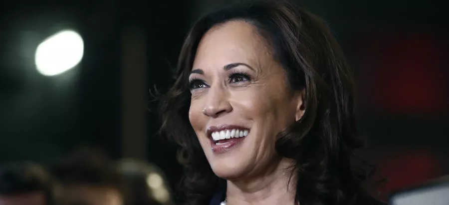 Kamala Harris
