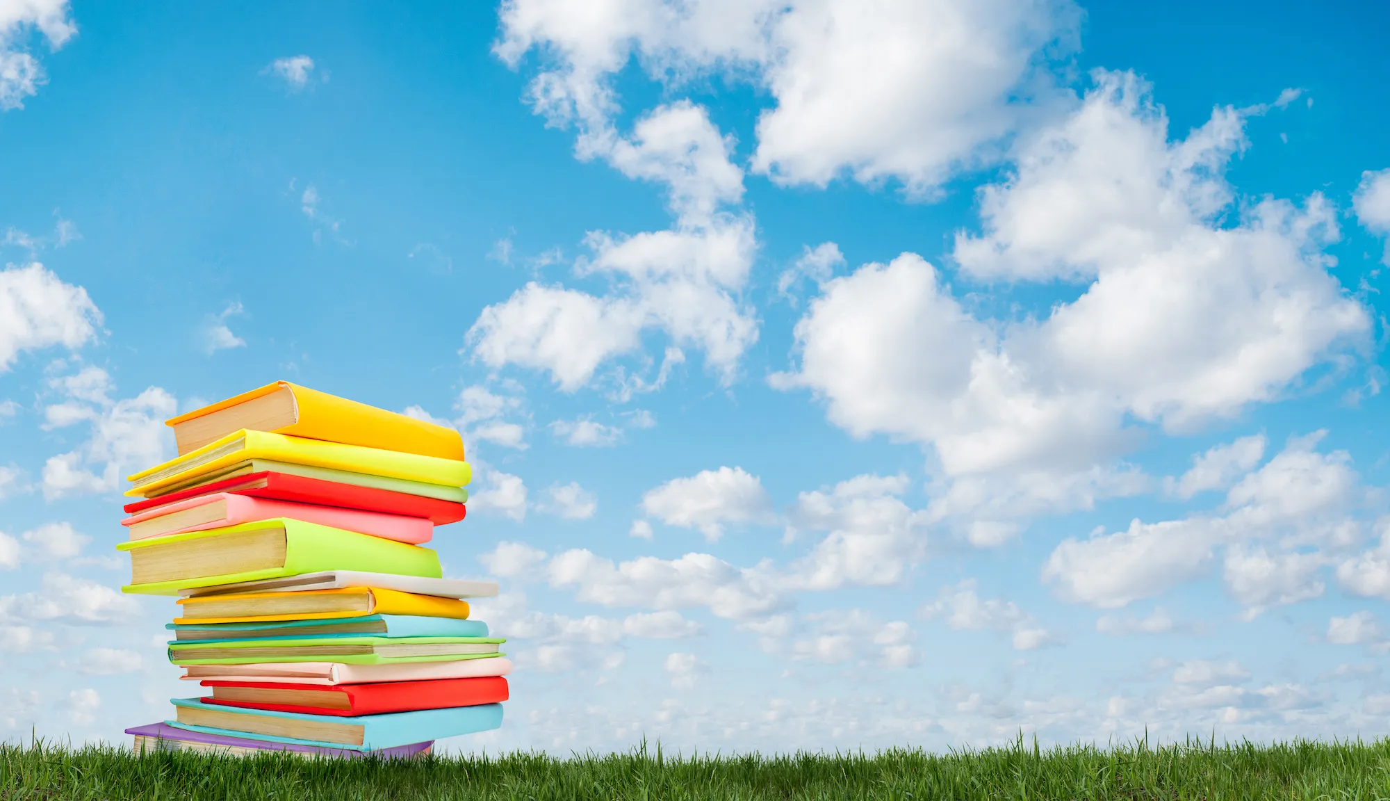 summer reading tips