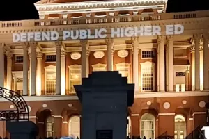 defend public ed