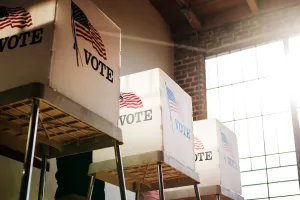 nea voter survey