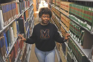 Jailyn Bridgeforth