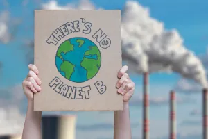 teaching climate change