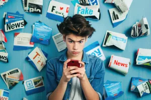 online misinformation