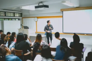 faculty pay