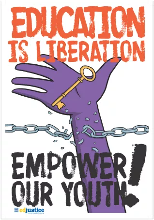 Education is Liberation