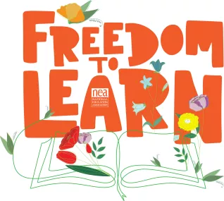 Freedom to Learn Flowers