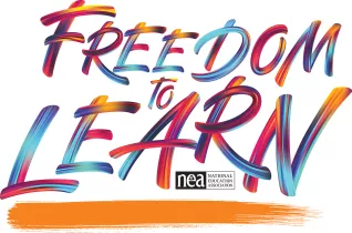 Freedom to Learn no hashtag