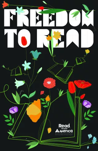 Freedom to Read