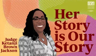 Judge Ketanji Brown Jackson