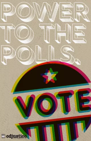Power to the Polls