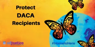 Protect DACA Recipients