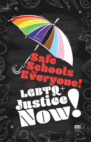 Safe Schools for Everyone