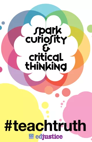 Spark Curiosity and Critical Thinking