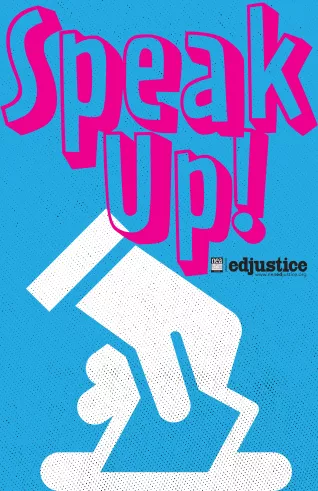 Speak Up