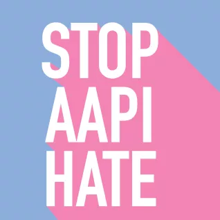 Stop AAPI Hate 2