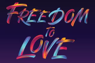 Freedom to Love