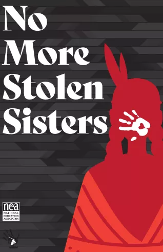 No More Stolen Sisters