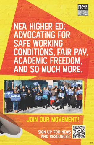 Higher Ed Poster 1