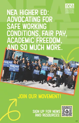 Higher Ed Poster 2
