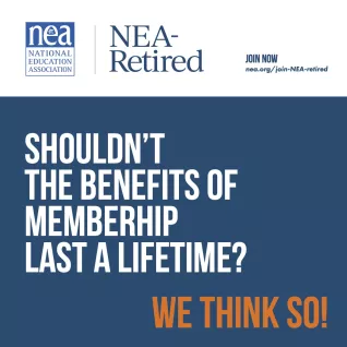 Shouldn't the benefits of membership last a lifetime