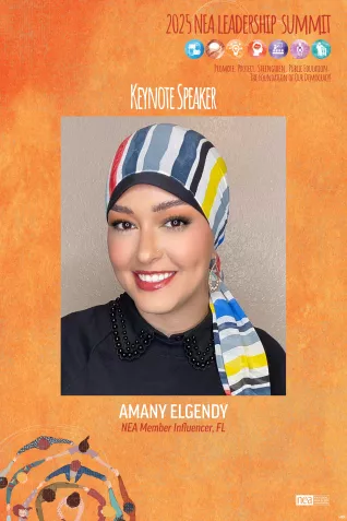 Amany Elgendy