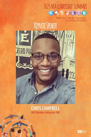 Chris Campbell