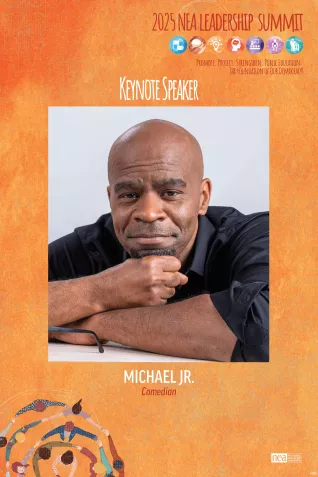 Michael Jr.