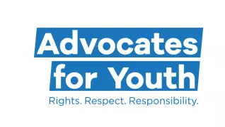 Advocates for Youth Logo
