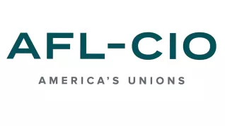 AFL-CIO Logo