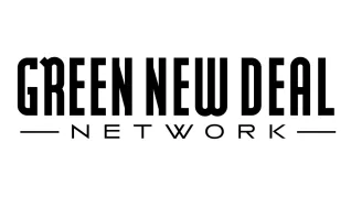 Green New Deal Network Logo