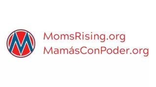 Moms Rising Logo