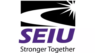 SEIU Logo