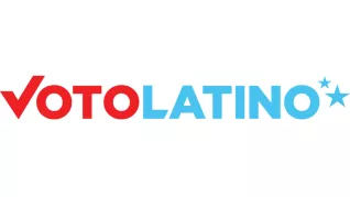 Voto Latino Logo