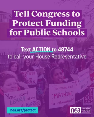 Text ACTION to 48744