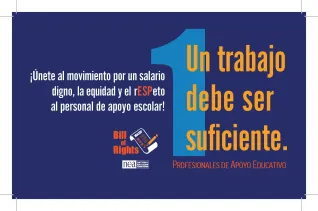 ESP Bill of Rights Spanish