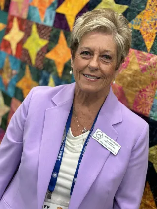 anita gibson
