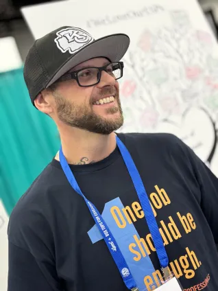 andy markus