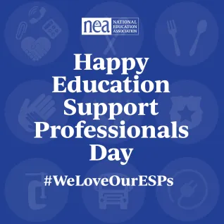 ESP Day