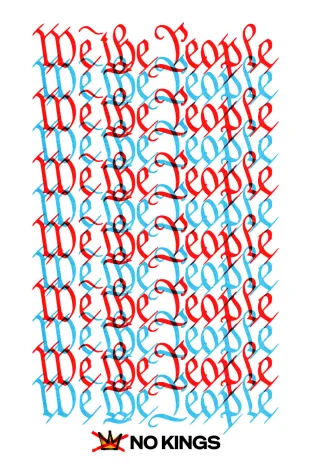 We the people