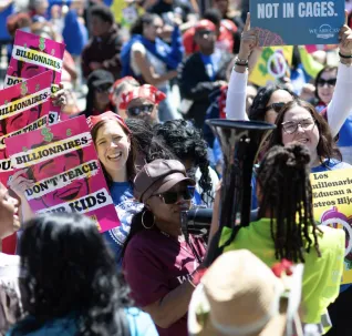 May Day 2026