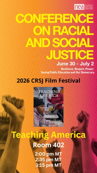 Teaching America