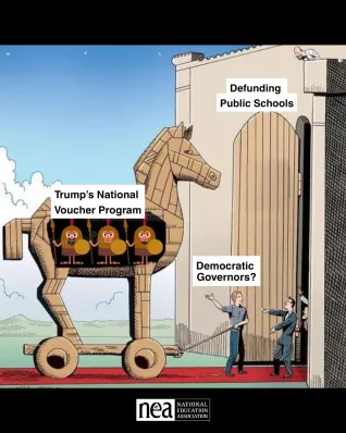 Trojan horse