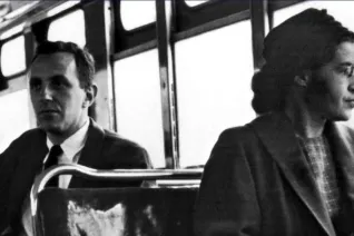 Rosa Parks