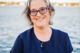 Claudia Cornejo Happel