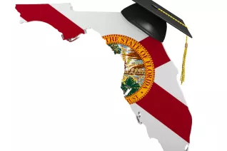 higher education florida