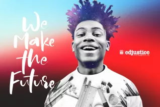 We make the future 2