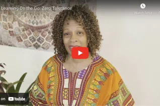 zero tolerance video